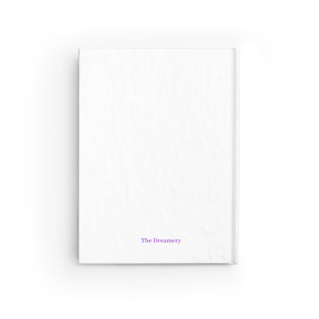 Cherry Blossom Wisteria Sketchbook 