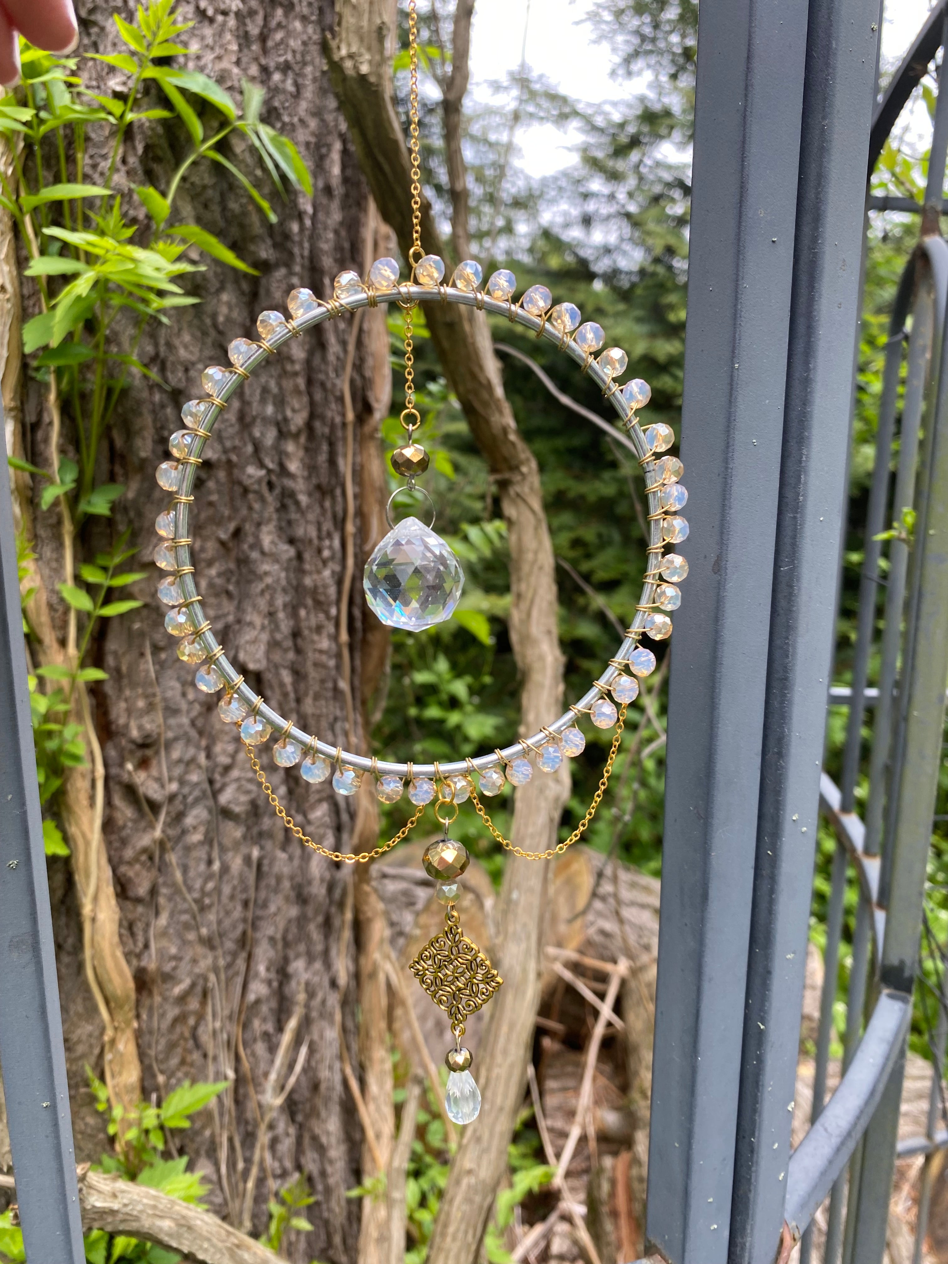 Suncatcher 