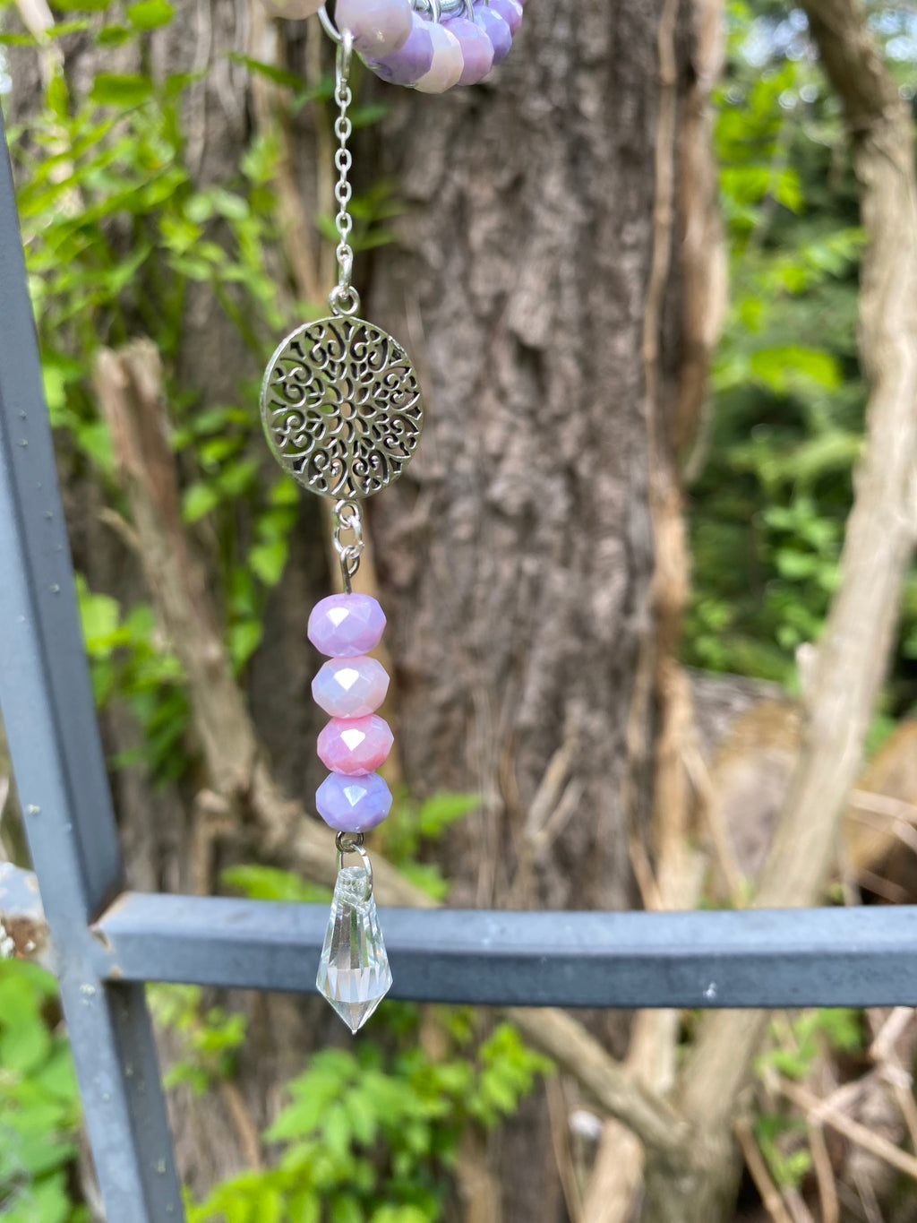 Pastel Suncatcher 