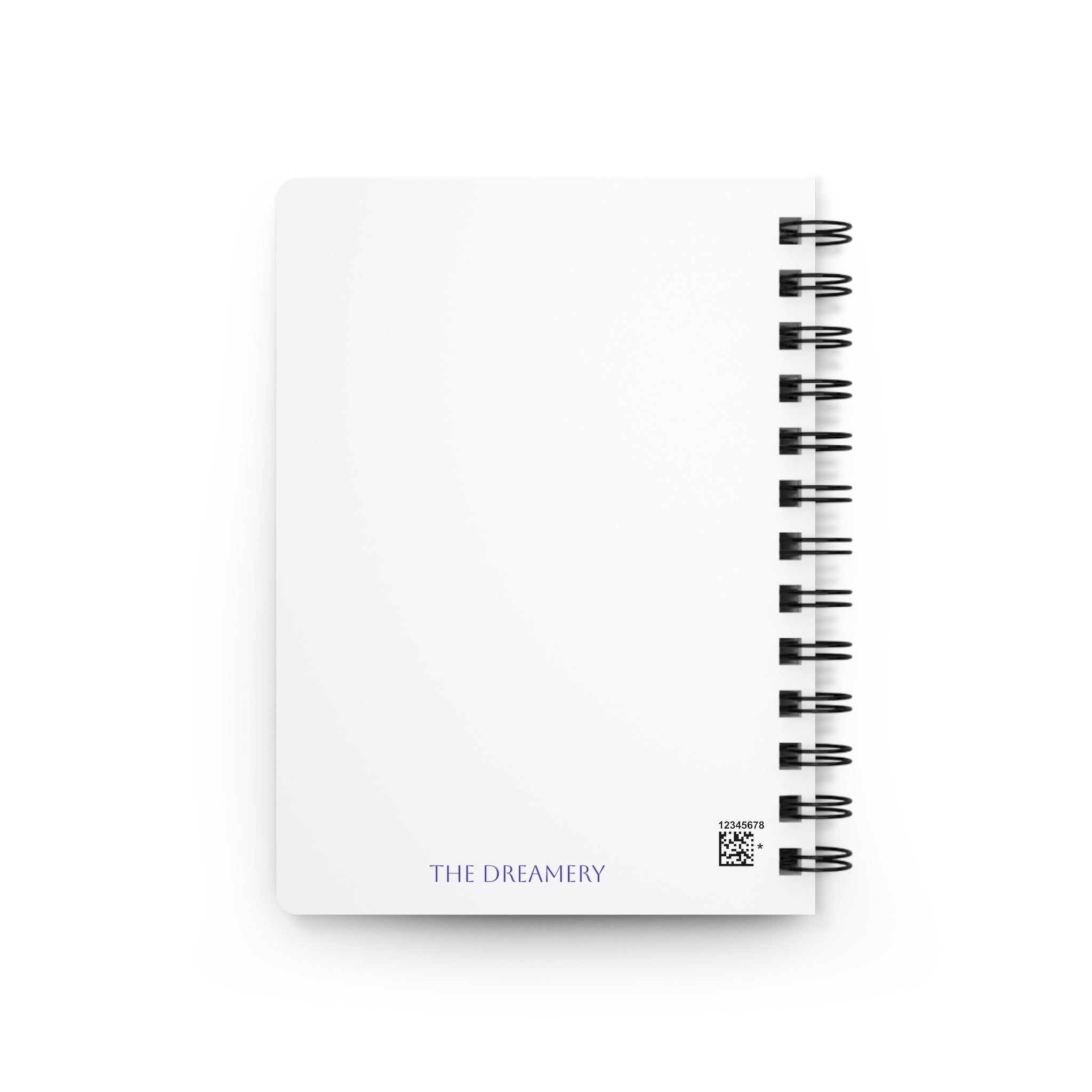 Motivational Notebook 