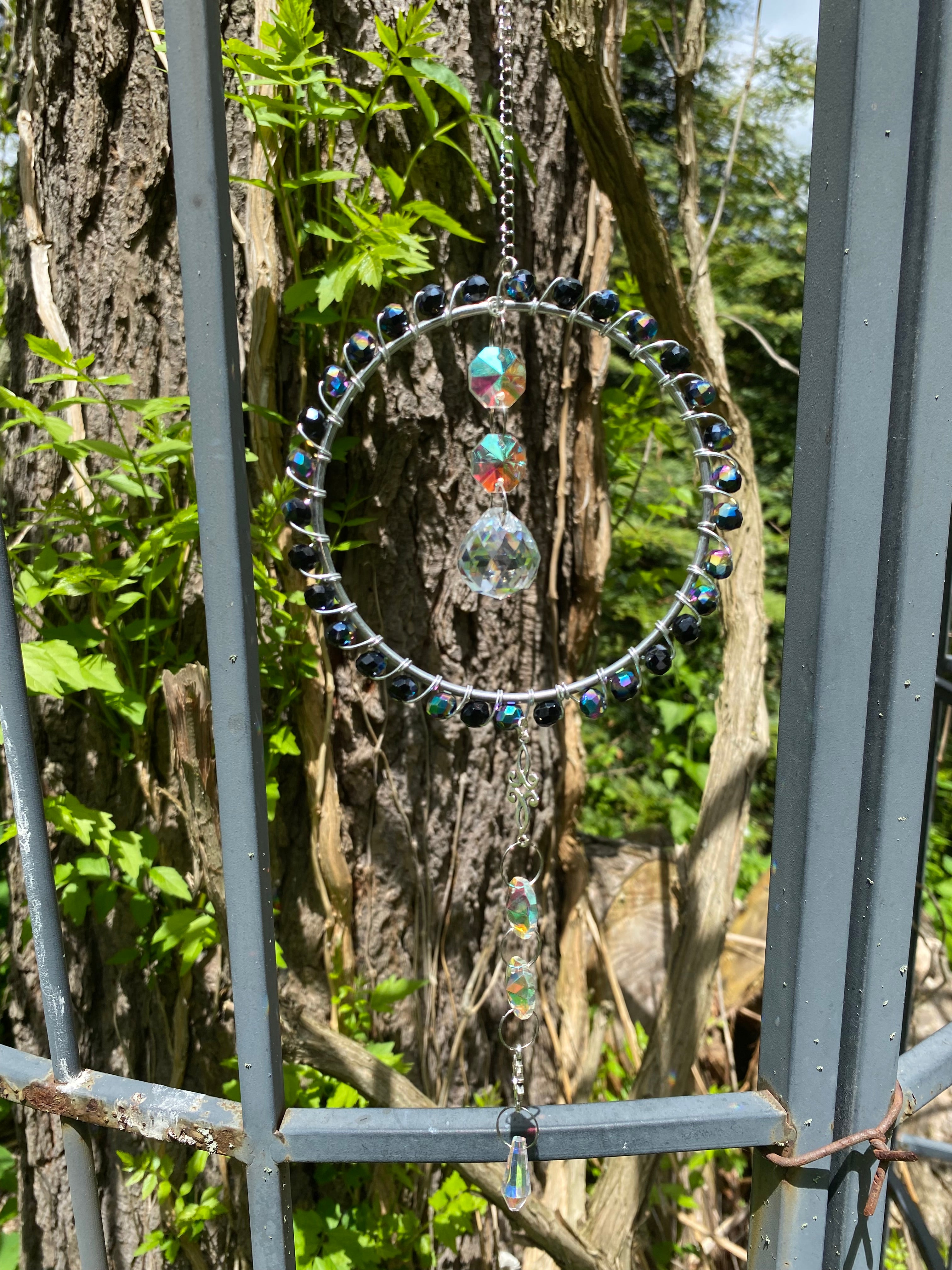 Suncatcher 