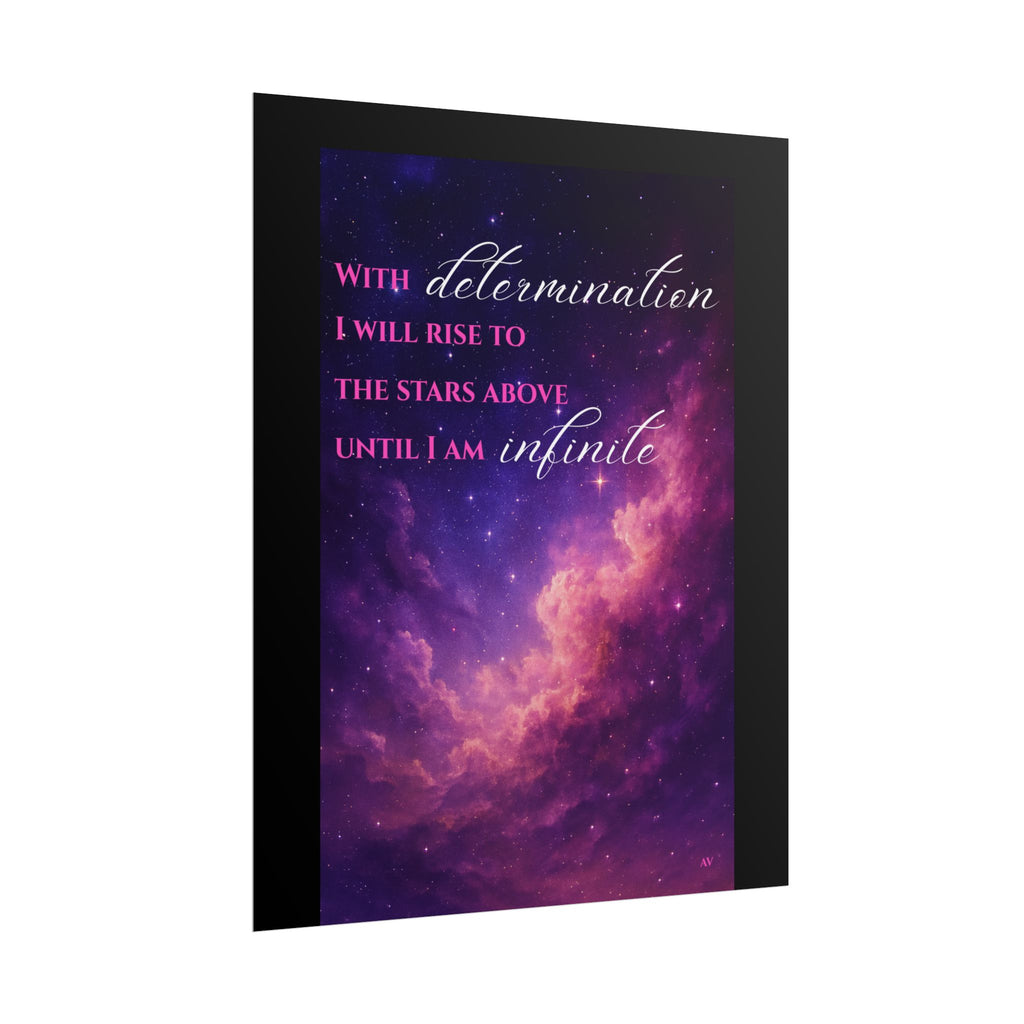 Dreamy Inspired Poster 