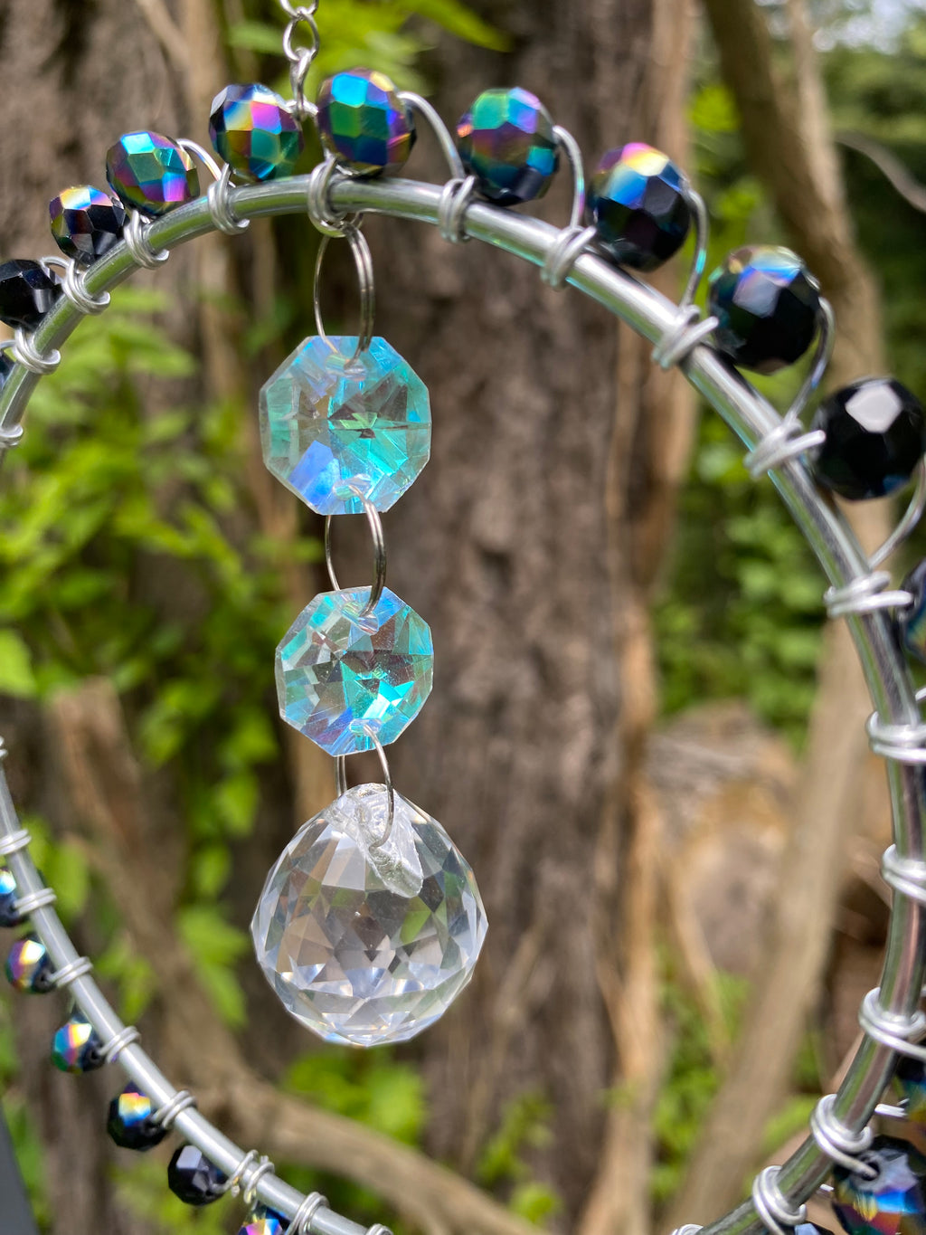 Suncatcher 