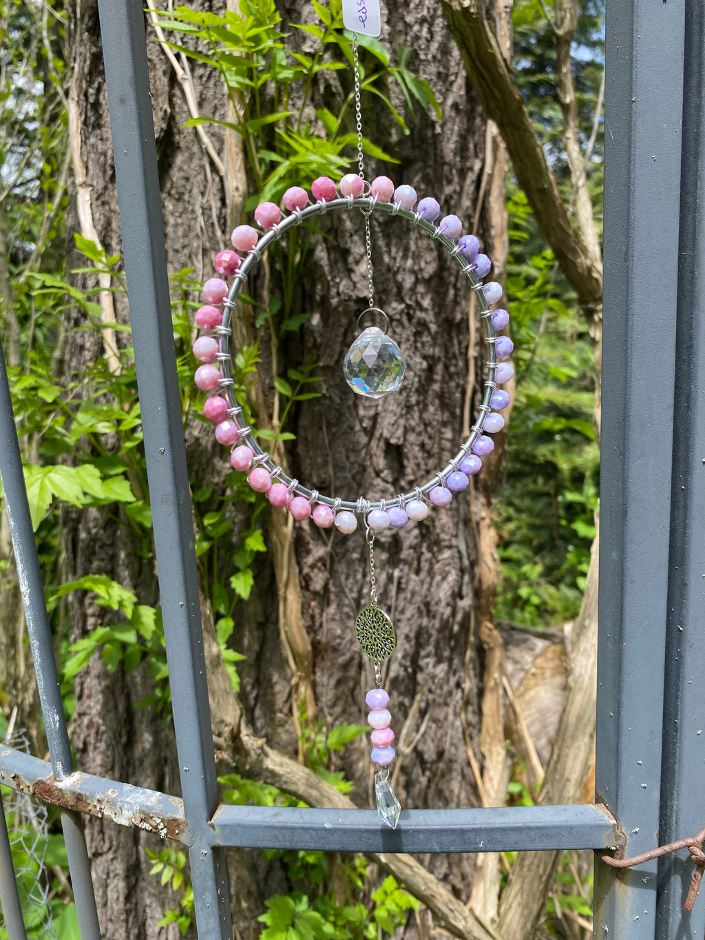 Pastel Suncatcher 