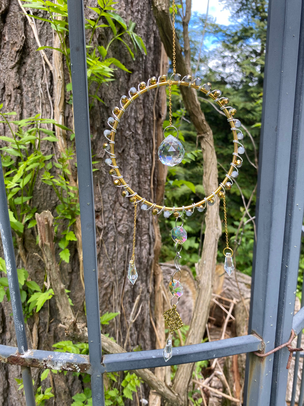 Suncatcher 