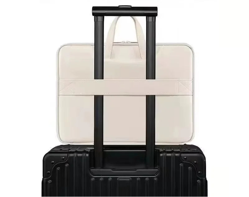 Cartoon Cute Cat Laptop Bag Macbook Notebook Case 