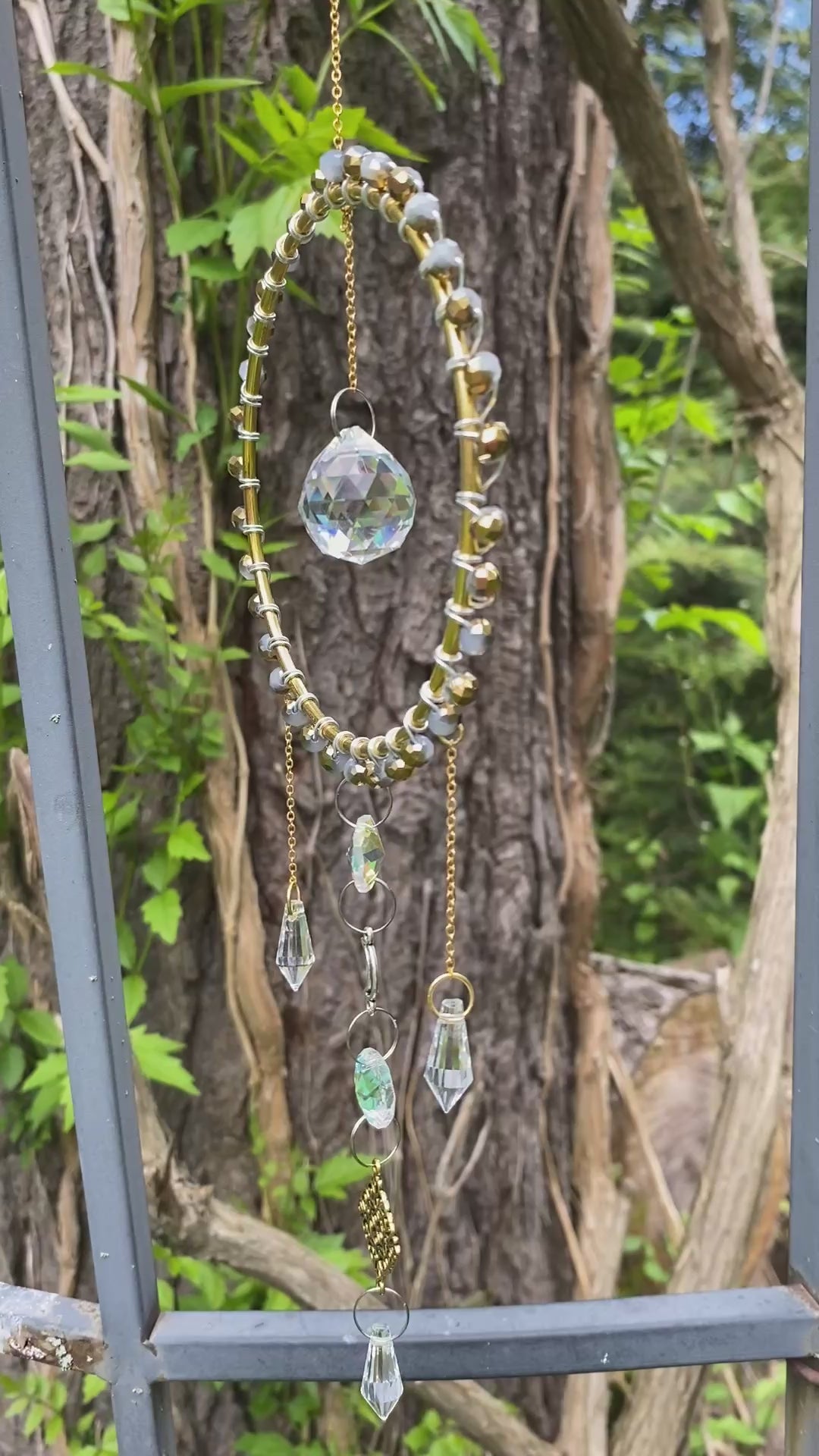 Suncatcher - Suncloud