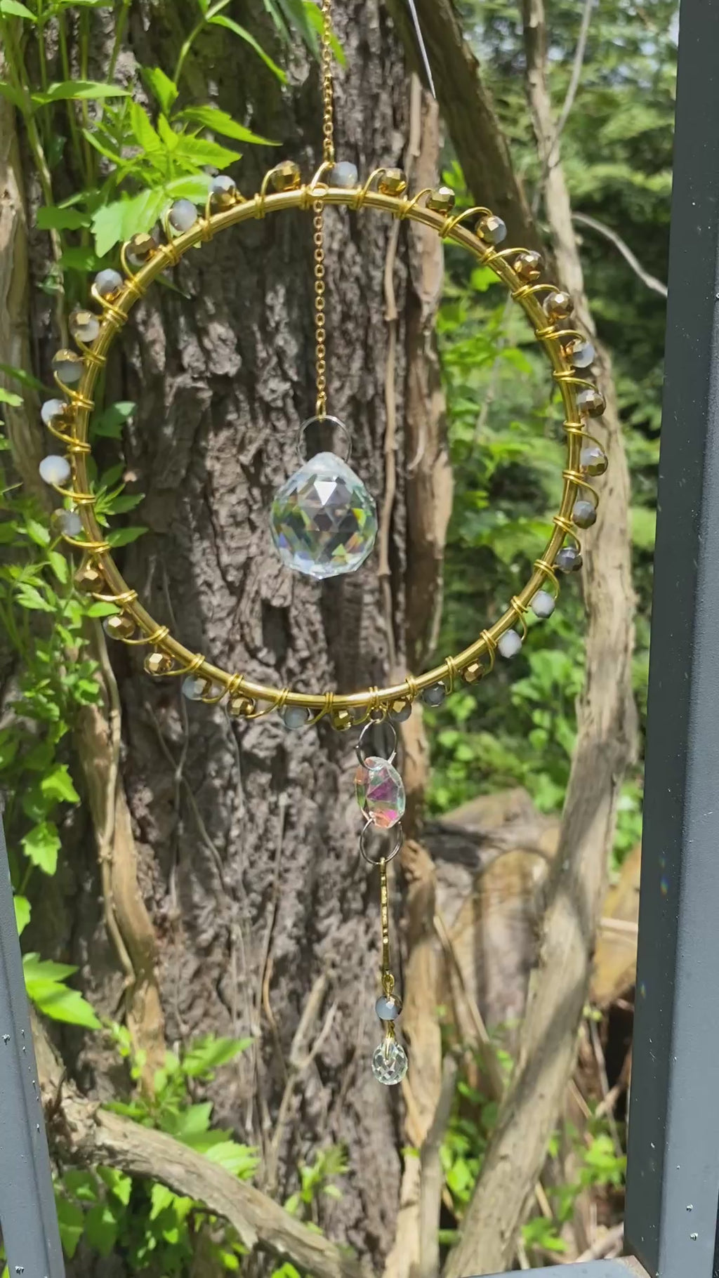 Suncatcher - Brilliance