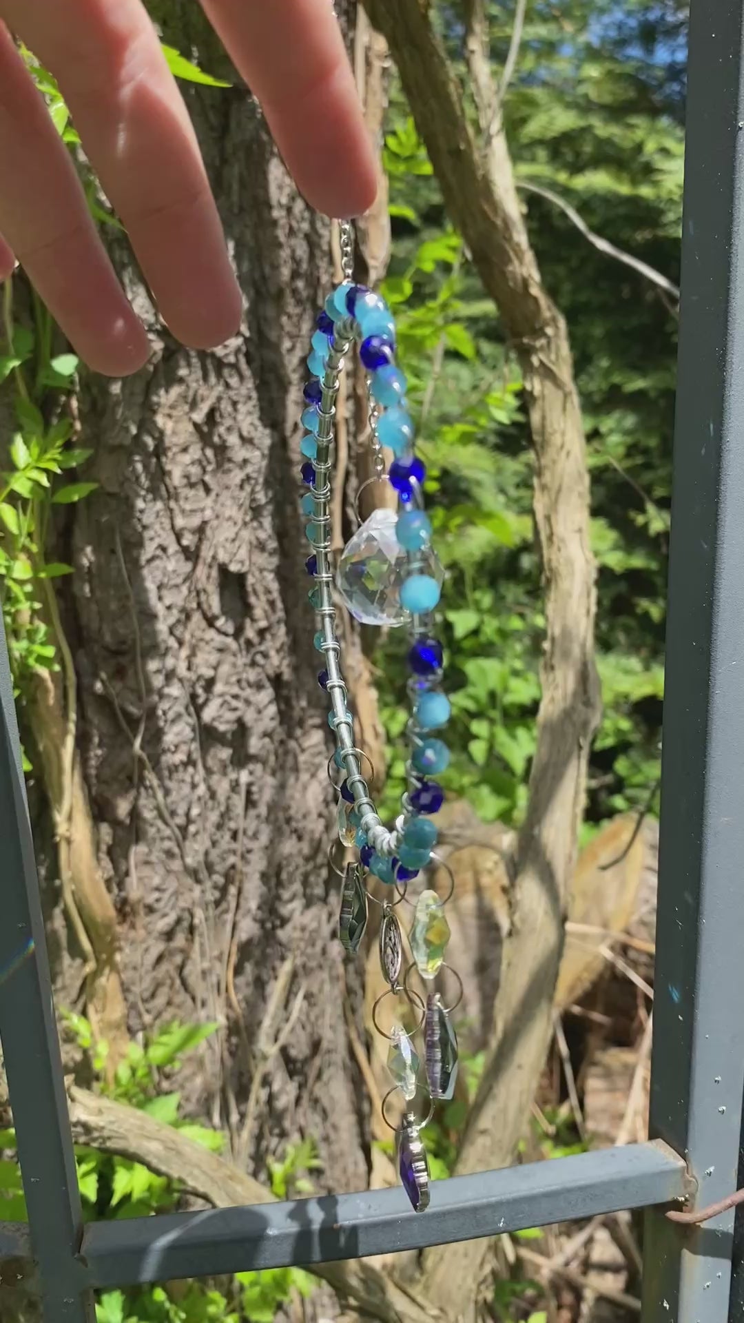 Suncatcher - Siren